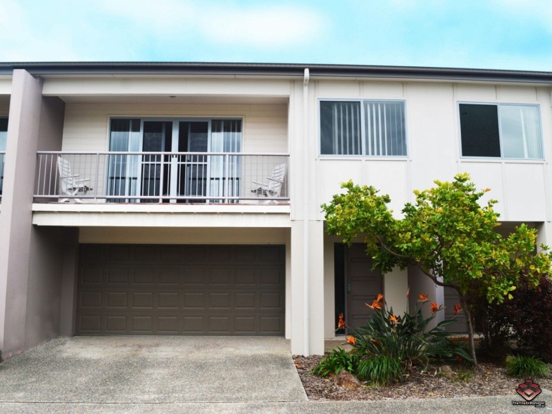 19 Carina Peak Drive, Varsity Lakes QLD 4227