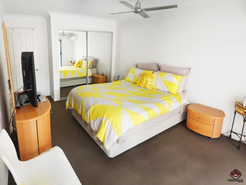 19 Carina Peak Drive, Varsity Lakes QLD 4227