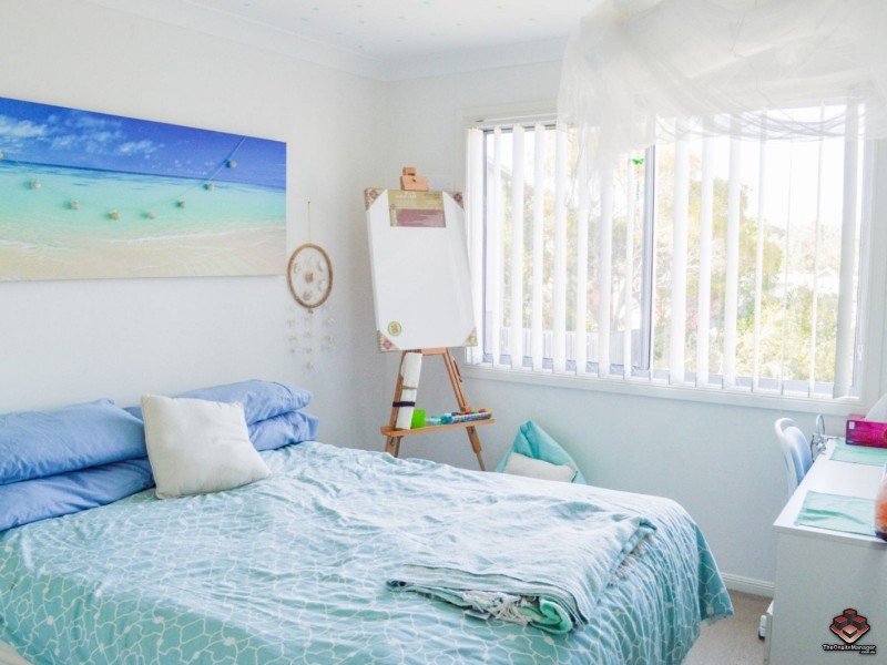 19 Carina Peak Drive, Varsity Lakes QLD 4227