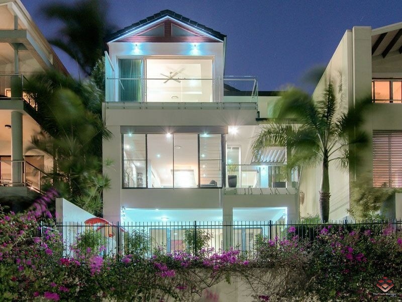 79 Macquarie Street, Teneriffe QLD 4005