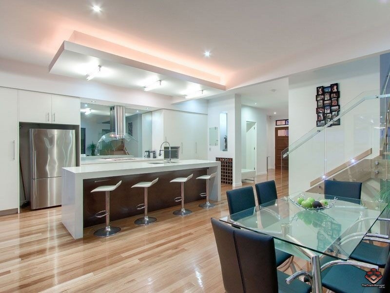 79 Macquarie Street, Teneriffe QLD 4005