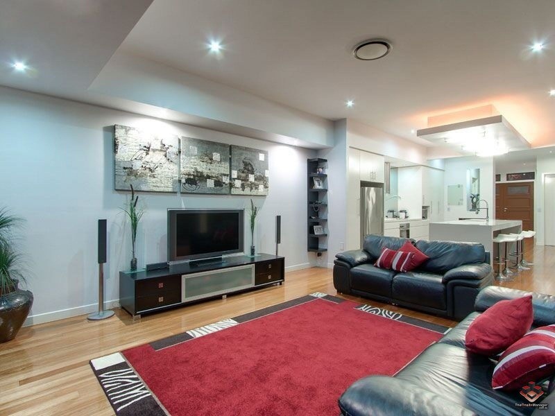 79 Macquarie Street, Teneriffe QLD 4005