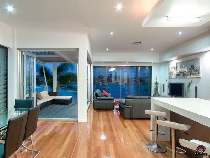 79 Macquarie Street, Teneriffe QLD 4005