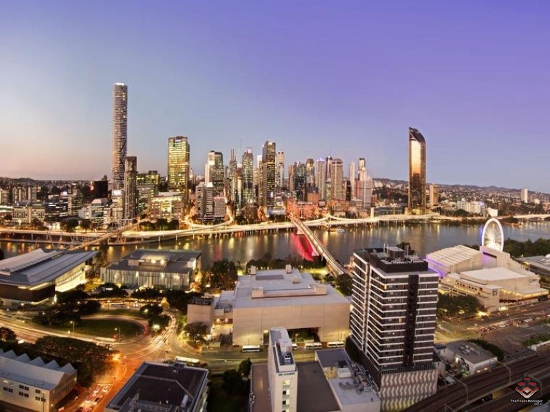 58 Hope Street, South Brisbane QLD 4101