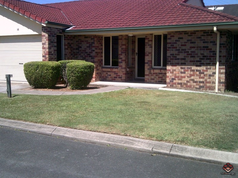 19 Doughboy Parade, Hemmant QLD 4174
