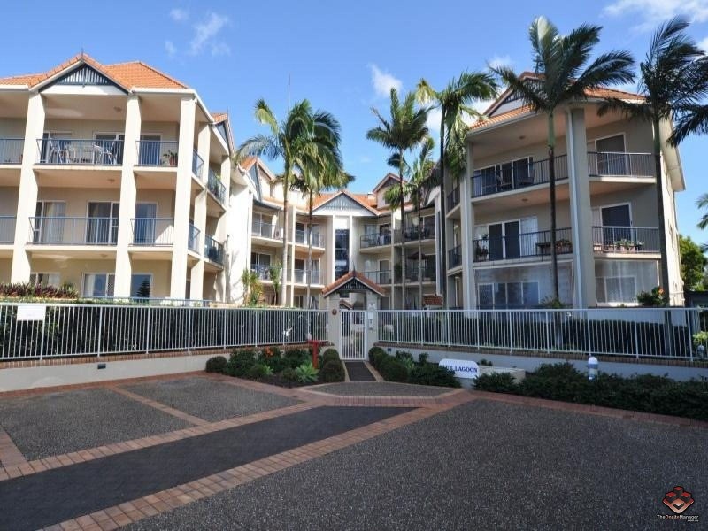 522 Marine Parade, Biggera Waters QLD 4216