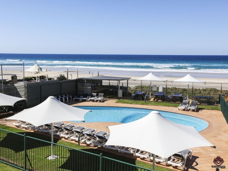 60 Old Burleigh Road, Surfers Paradise QLD 4217