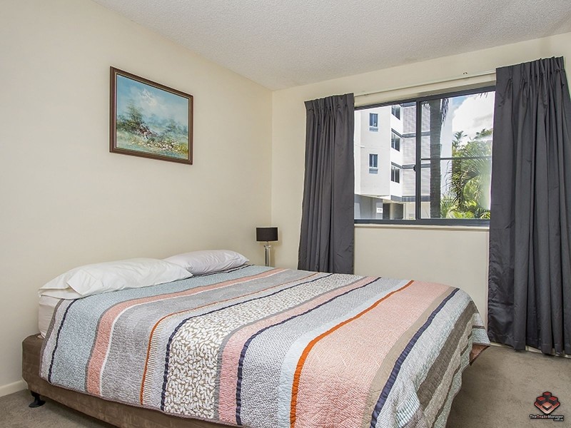 7 Boyd, Bowen Hills QLD 4006