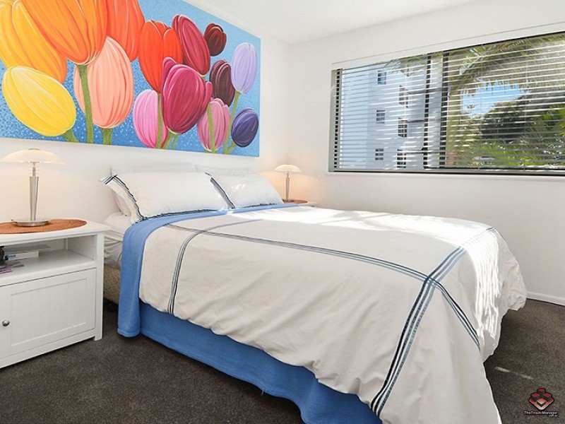 7 Boyd, Bowen Hills QLD 4006