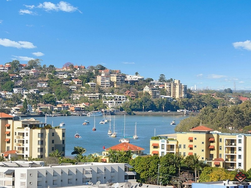 7 Boyd, Bowen Hills QLD 4006