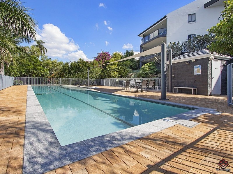 7 Boyd, Bowen Hills QLD 4006