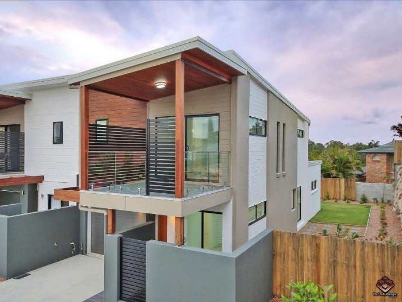 18/819 Creek Road, Carindale QLD 4152