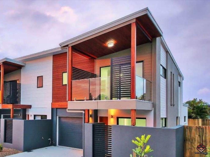 18/819 Creek Road, Carindale QLD 4152