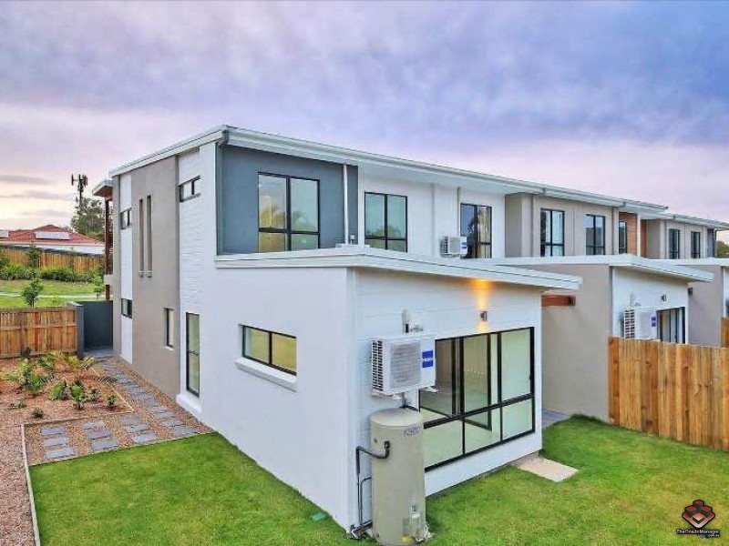 18/819 Creek Road, Carindale QLD 4152