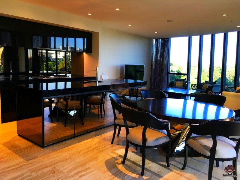 140 Alice Street, Brisbane City QLD 4000