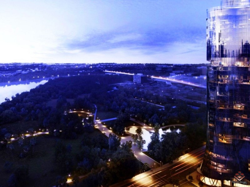 140 Alice Street, Brisbane City QLD 4000