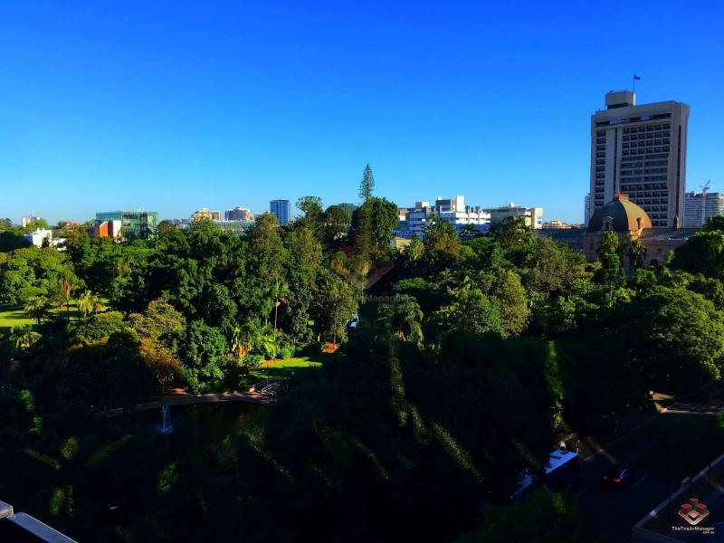 140 Alice Street, Brisbane City QLD 4000