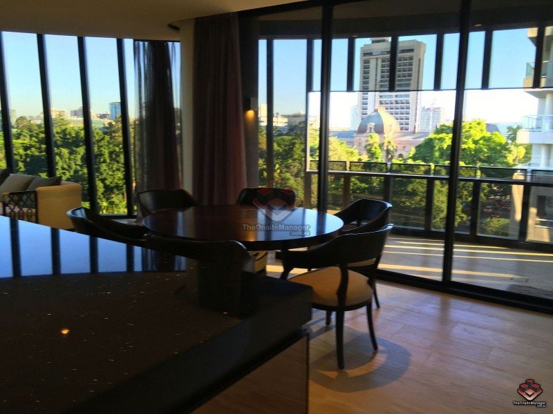 140 Alice Street, Brisbane City QLD 4000