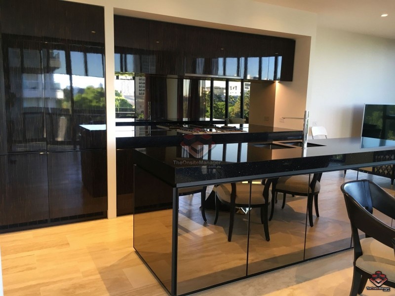 140 Alice Street, Brisbane City QLD 4000