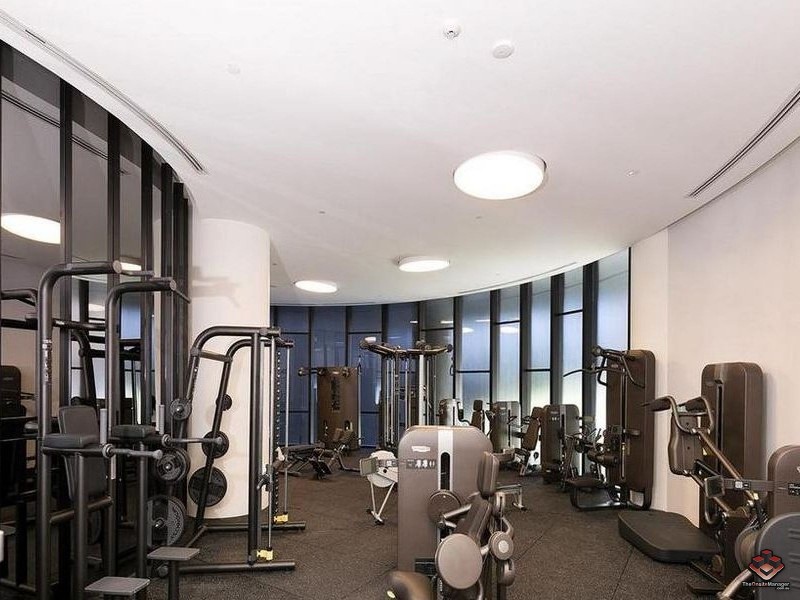 140 Alice Street, Brisbane City QLD 4000