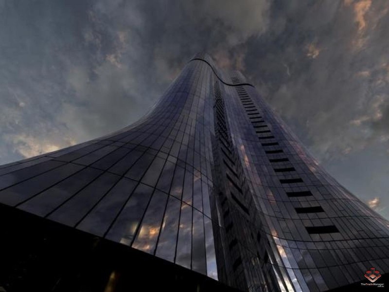 140 Alice Street, Brisbane City QLD 4000