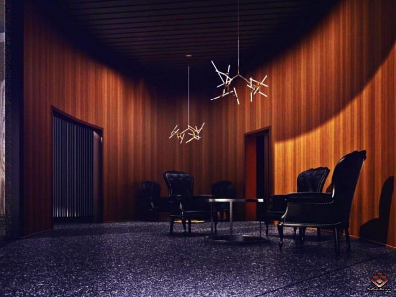 140 Alice Street, Brisbane City QLD 4000