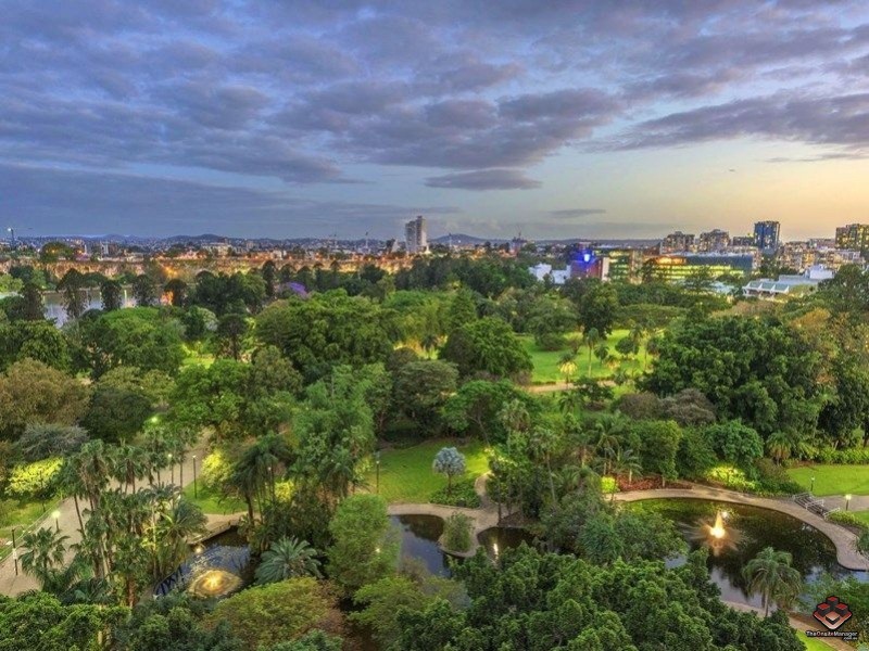 140 Alice Street, Brisbane City QLD 4000