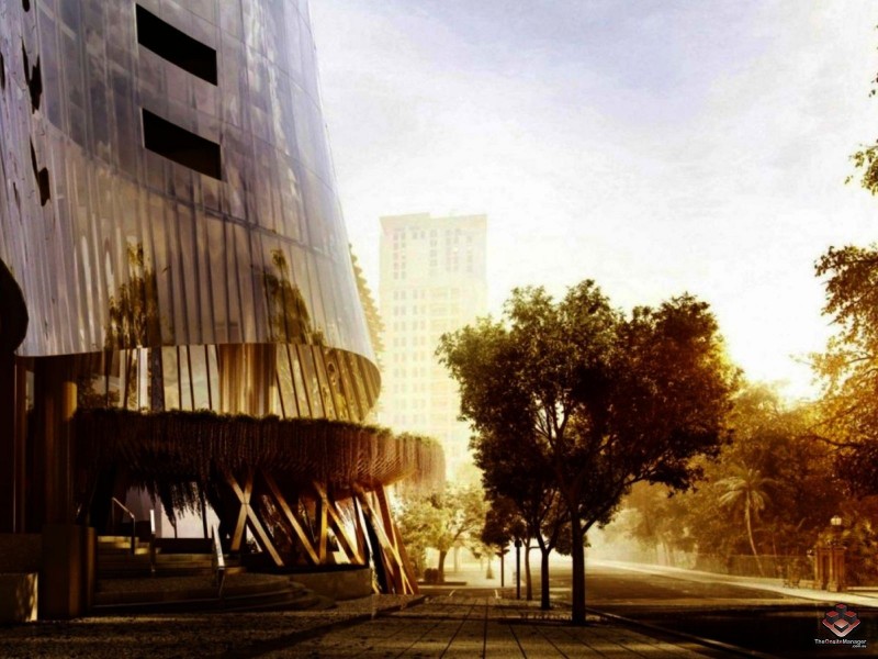 140 Alice Street, Brisbane City QLD 4000