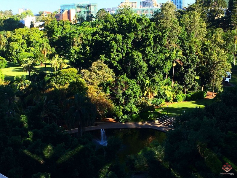 140 Alice Street, Brisbane City QLD 4000