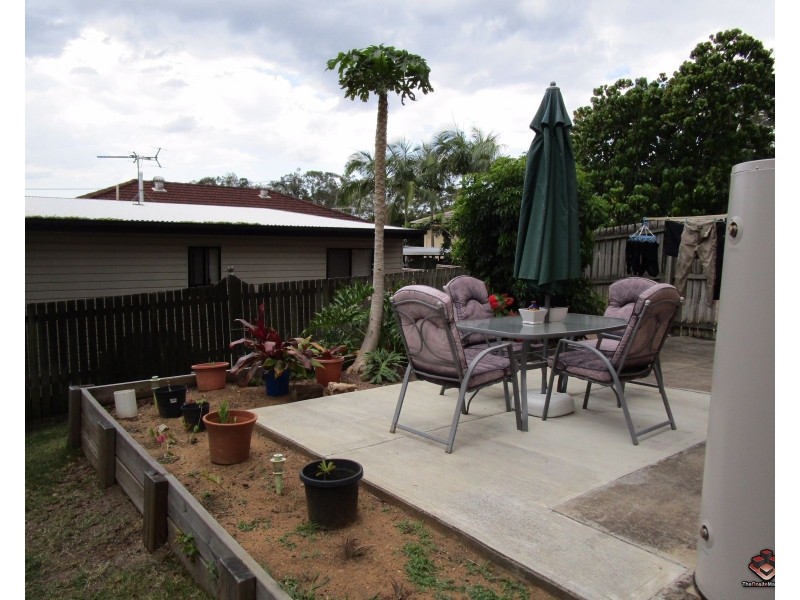 10 Diamond Street, Slacks Creek QLD 4127