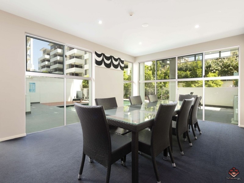 33/42 Ferry Road, West End QLD 4101