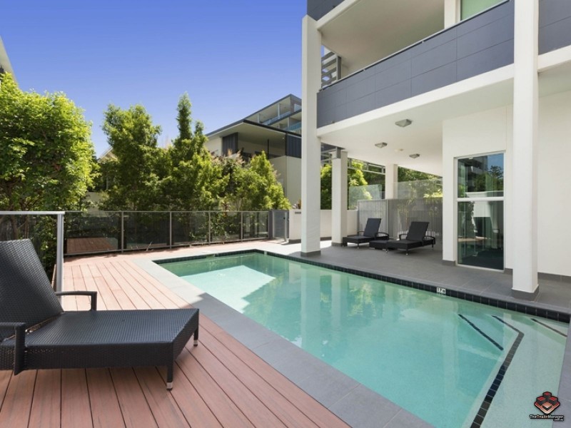 33/42 Ferry Road, West End QLD 4101