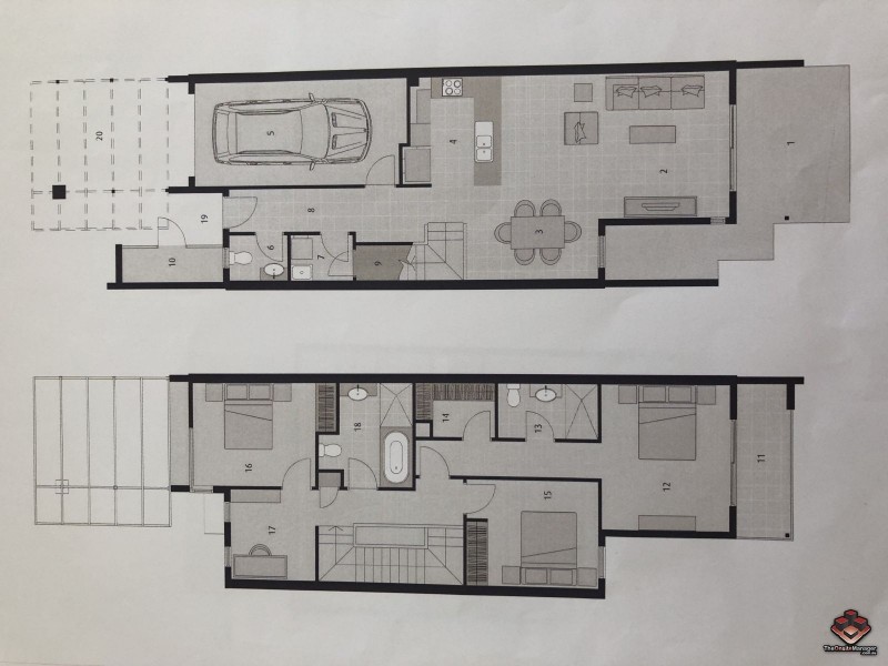 Unit 77/2 Inland Drive, Tugun QLD 4224