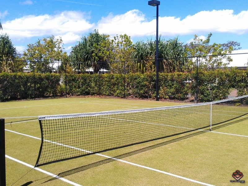 112 / 230 Pulgul Street, Urangan QLD 4655