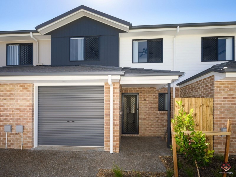 62 / 28 Sean Street, Boondall QLD 4034