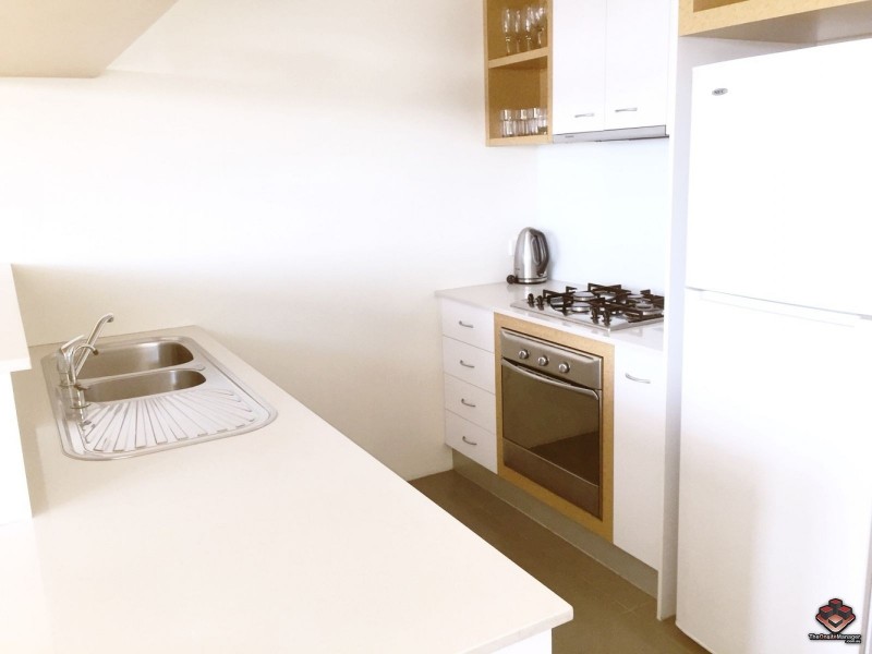 363 Turbot Street, Brisbane QLD 4000