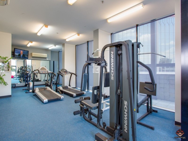 363 Turbot Street, Brisbane QLD 4000