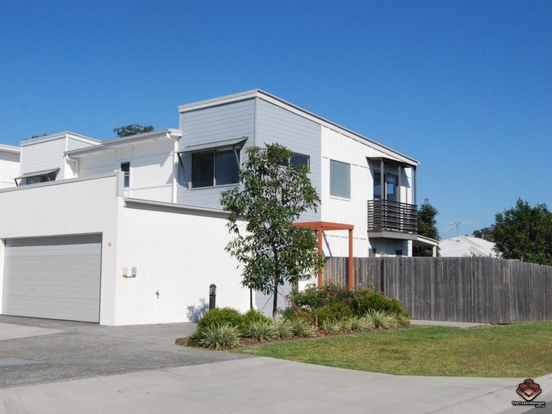 47 Ballinderry Street, Everton Park QLD 4053