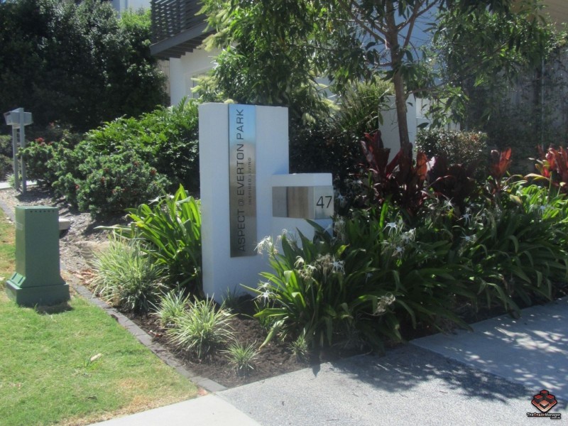 47 Ballinderry Street, Everton Park QLD 4053