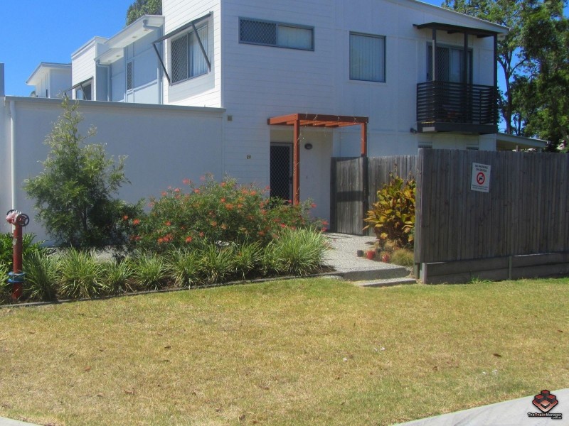 47 Ballinderry Street, Everton Park QLD 4053