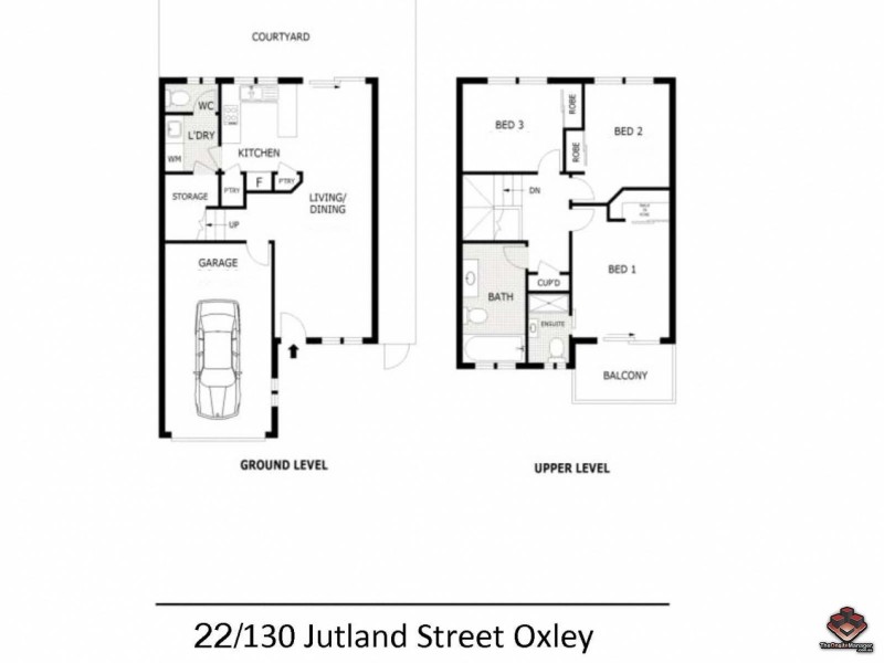 130 Jutland Street, Oxley QLD 4075