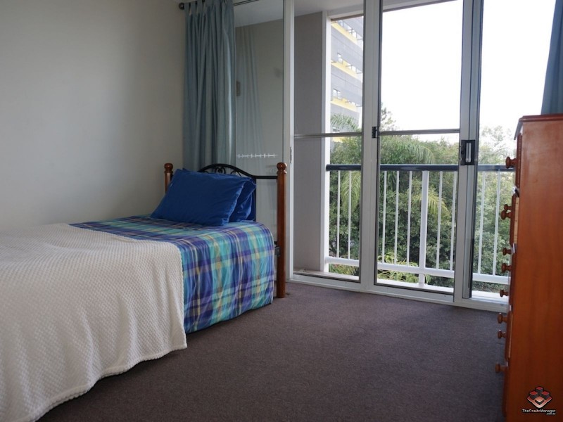 42/492 Main Street, Kangaroo Point QLD 4169