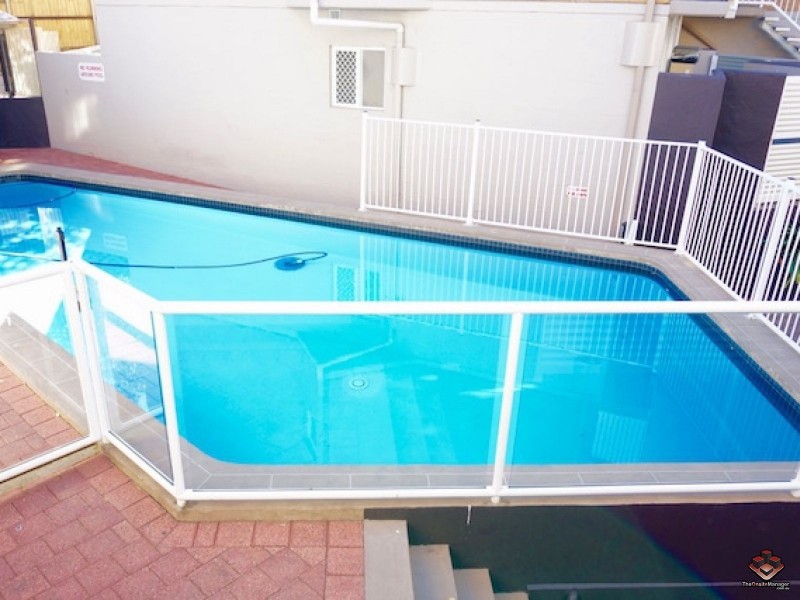 42/492 Main Street, Kangaroo Point QLD 4169