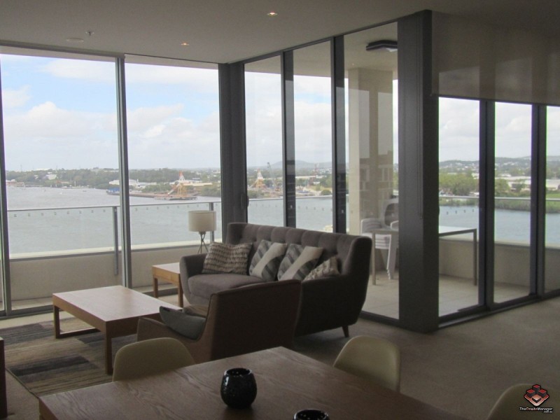 37c Harbour Road, Hamilton QLD 4007