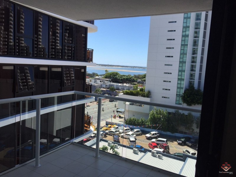 133 Scarborough Street, Southport QLD 4215