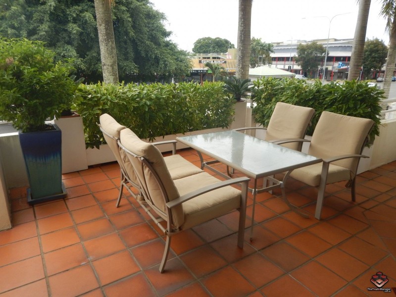 73 Spence Street, Cairns City QLD 4870