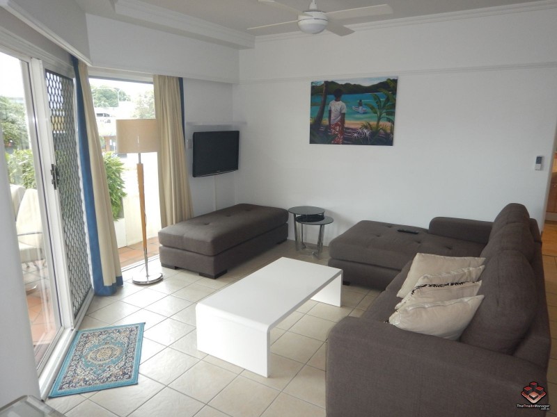 73 Spence Street, Cairns City QLD 4870