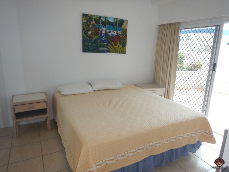 73 Spence Street, Cairns City QLD 4870