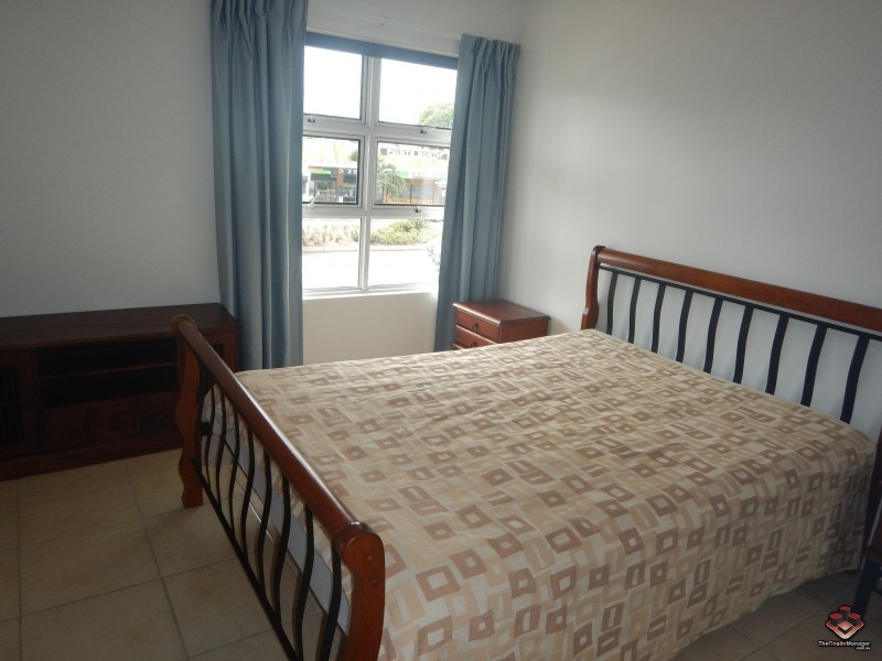 73 Spence Street, Cairns City QLD 4870