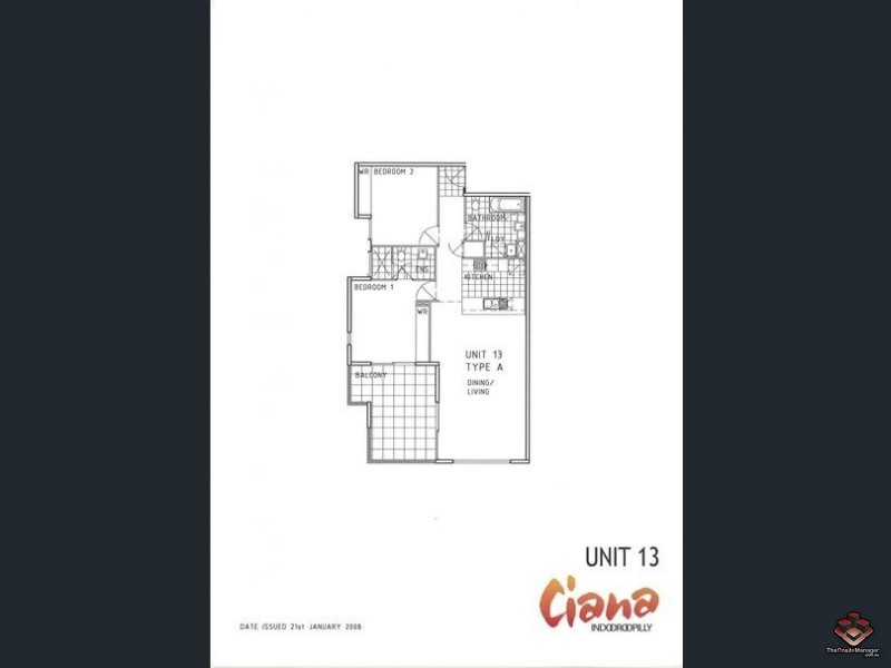 24 Allwood Street, Indooroopilly QLD 4068